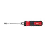Milwaukee 14-in-1 Ratcheting Screwdriver