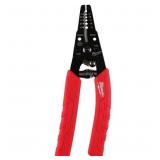 Milwaukee 10-20 AWG Wire Stripper Cutter