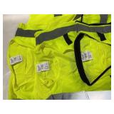 Milwaukee High-Vis Vests