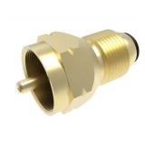 Universal Parts Propane Tank Adapter