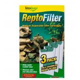 Tetra Medium ReptoFilter Cartridges 3Pk