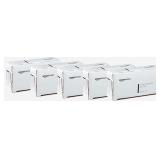Amazon Basics Jumbo Paper Clips