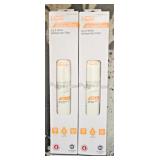 HDX Refrigerator Water Filter 2-Pack