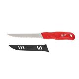 Milwaukee Serrated Insulation Knife