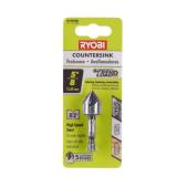 RYOBI 58 in. Countersink Bit