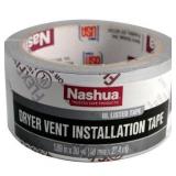 BERRY GLOBAL Dry Vent Tape 189x30YD