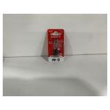 Milwaukee Impact Bit PH1 2PK