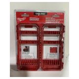 Milwaukee Medium Case for Impact Driver Acc.