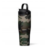 Corkcicle Protein Shaker 30oz Camo