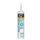 DAP Alex Plus White Caulk 10.1 oz