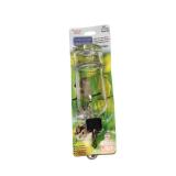 Lixit 6oz Clear Pet Water Bottle