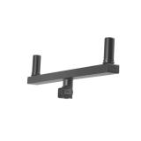 OnStage SS7920 Dual Mount Speaker Bracket