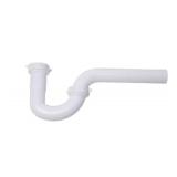 Oatey 1-14in Push-Fit P-Trap