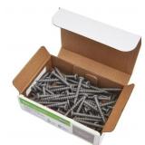 Trex Color Match Fascia Screws