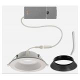 Commercial Electric 6in LED Recessed Light