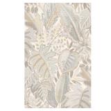 Walls Republic Pink Tropical Wallpaper Double Roll