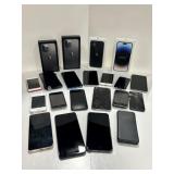 Apple iPhone Used Assorted Models