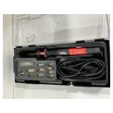 Weller 25W 15 Pc Wood Burning Tool