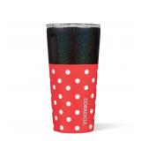 Corkcicle Disney Tumbler 16 oz Minnie Mouse