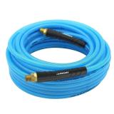 Husky 14 x 25ft Poly Air Hose