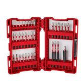 Milwaukee Screwdriver Bit Set