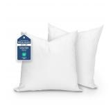 Martex 12x12 Throw Pillow Insert