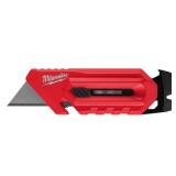 Milwaukee 4.33in Compact Utility Knife