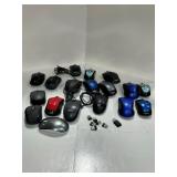 Logitech Wireless Mice Bundle