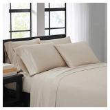 KIR 680 TC Sheet Set Queen Size