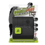 Slipstick GorillaPad Grippers 3in