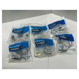 Everbilt Double Robe Hooks