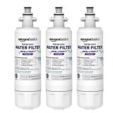 Amazon Basics LG LT700P Filter 3-Pack