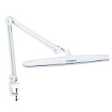 bemelux 20in Wide Clamp Desk Lamp
