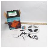 EcoSmart 9.8 RGB Strip Light