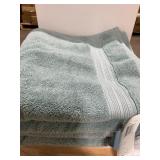 Charisma HygroCotton Bath Towel Set