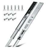 HBL 10 Pairs 20 Inch Drawer Slides