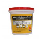 SIKA Gray Concrete Patch 1 qt