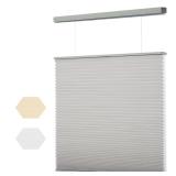 MYshade Cellular Shades 34W x 64H