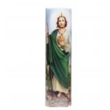 Stonebriar Devotional Candle 8.19