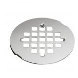 Oatey 4-14in Round Strainer