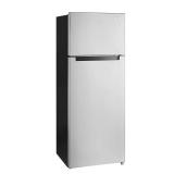 Vissani 7.2 Cu Ft Top Freezer Fridge