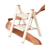 GameGem 2 Step Folding Ladder