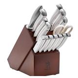 HENCKELS 15-pc Knife Set