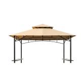 Garden Winds Replacement Canopy 96x60