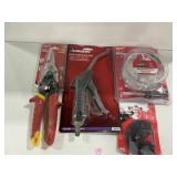 Milwaukee Husky Tool Set