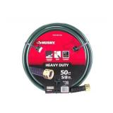 Husky 58 in. x 50 ft. Heavy-Duty Hose