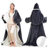 Dueelala Wearable Blanket 5070