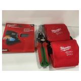 Milwaukee Tool  Safety Gear Bundle