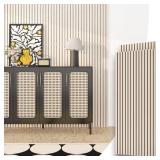 ZRJT White Oak Acoustic Panels 2-Pack 48x24