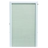 ODL White Add-On Blinds 22x38